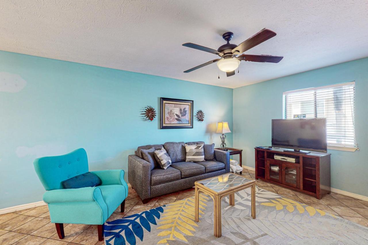 Gulf Highland 117 W. Leslie Lane Villa Panama City Beach Exterior photo