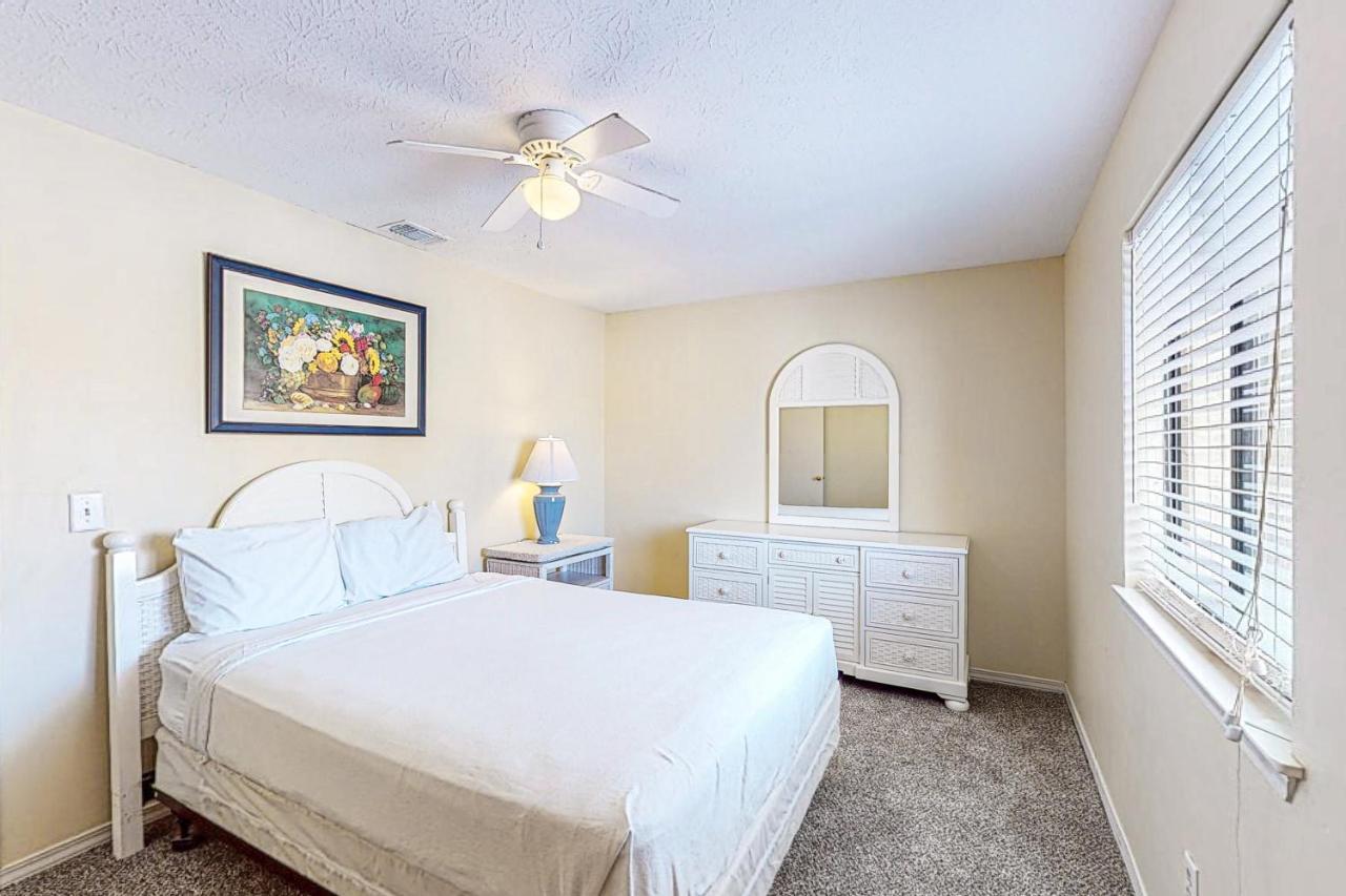 Gulf Highland 117 W. Leslie Lane Villa Panama City Beach Exterior photo