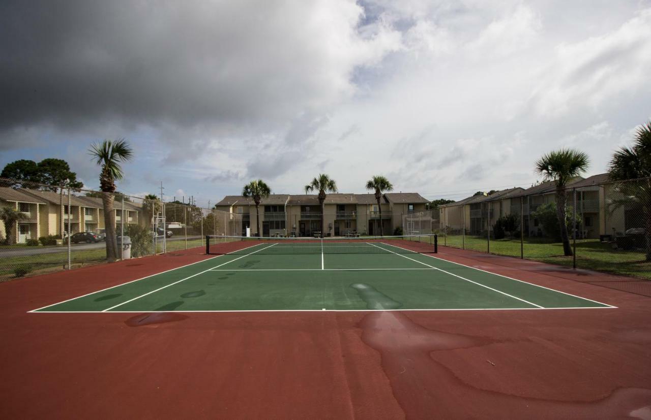 Gulf Highland 117 W. Leslie Lane Villa Panama City Beach Exterior photo